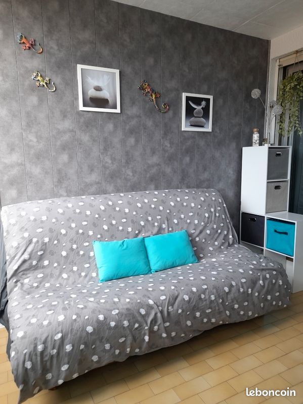 Studio proche mer (image 5)