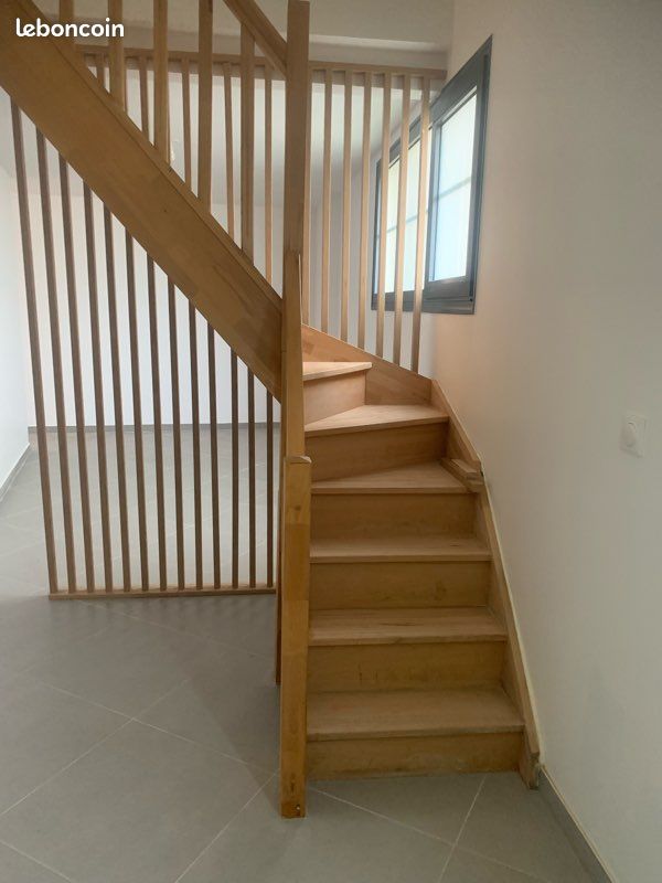 Appartement 2 pièces 47 m² · à Saint-Rémy-lès-Chevreuse · 47 m² · 950 €/mois