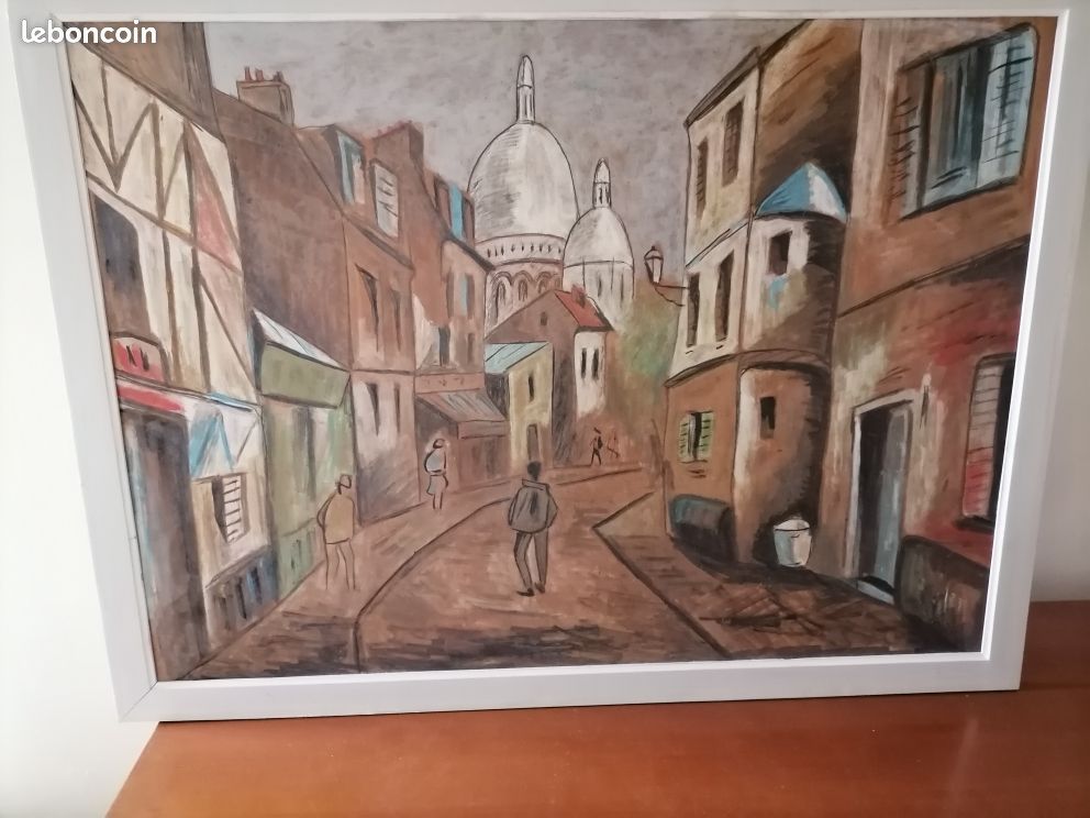 Montmartre (image 1)