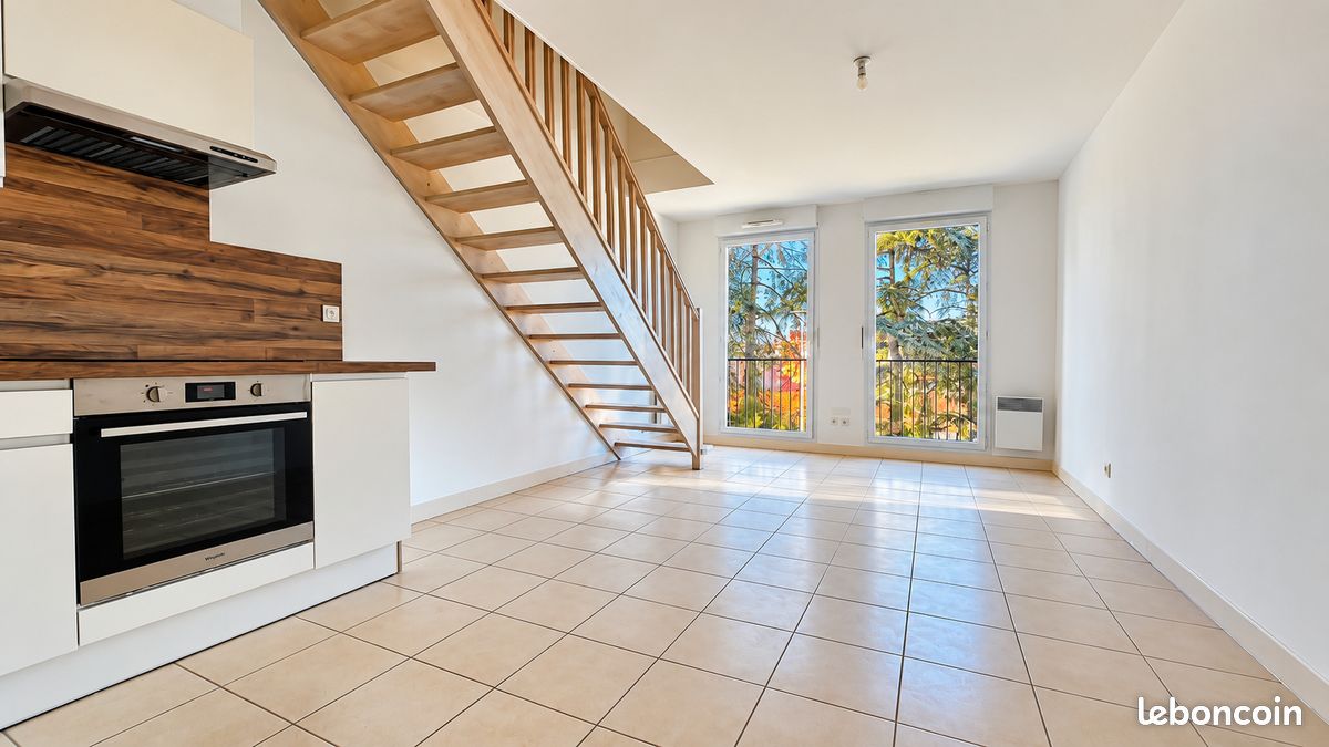 Appartement 3 pièces 59 m² · à Thonon-les-Bains · 59 m² · 210 000 €