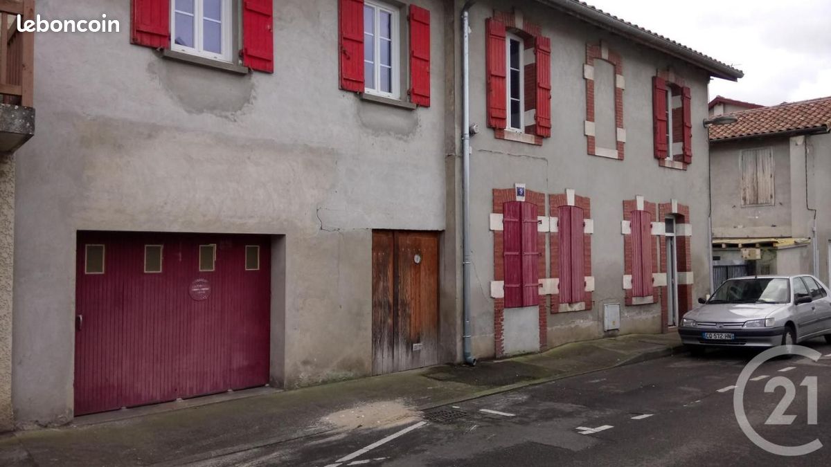 Maison 13 pièces 238 m² · à Mont-de-Marsan · 238 m² · 385 000 €