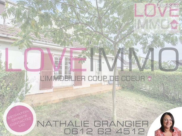 Maison 5 pièces 82 m²