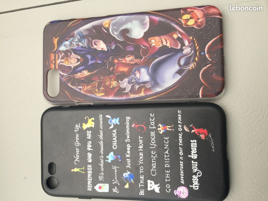 Coques iphone 7 & 8 (image 4)