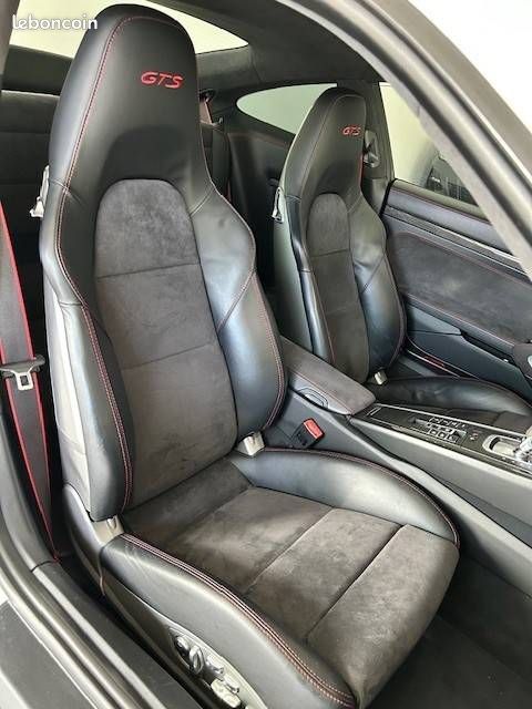 Porsche 911 carrera s 430ch pdk 2015 (image 18)