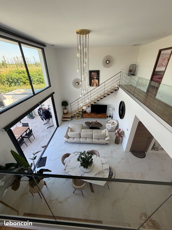 Maison 5 pièces 155 m² · à Sainte-Marie-la-Mer · 155 m² · 699 000 €