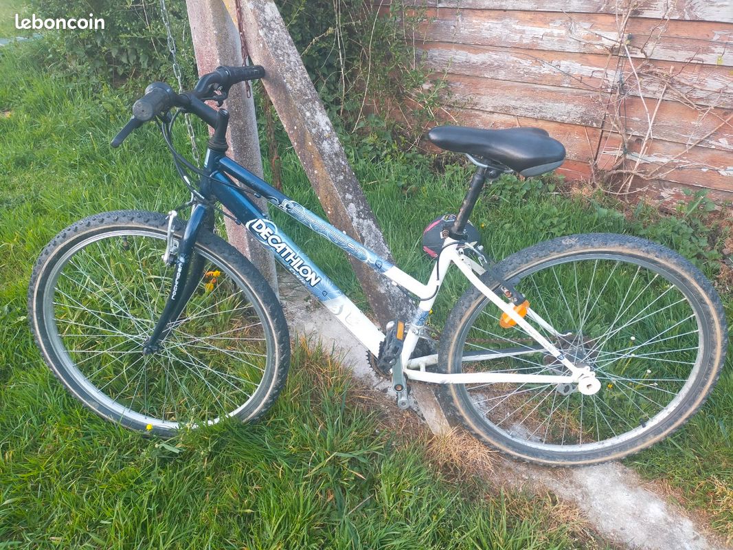 Vélo 26 pouces (image 1)