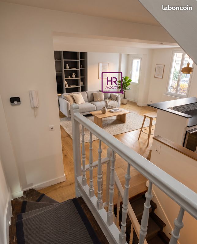 Maison 5 pièces 118 m² · à Paris · 118 m² · 1 399 000 €