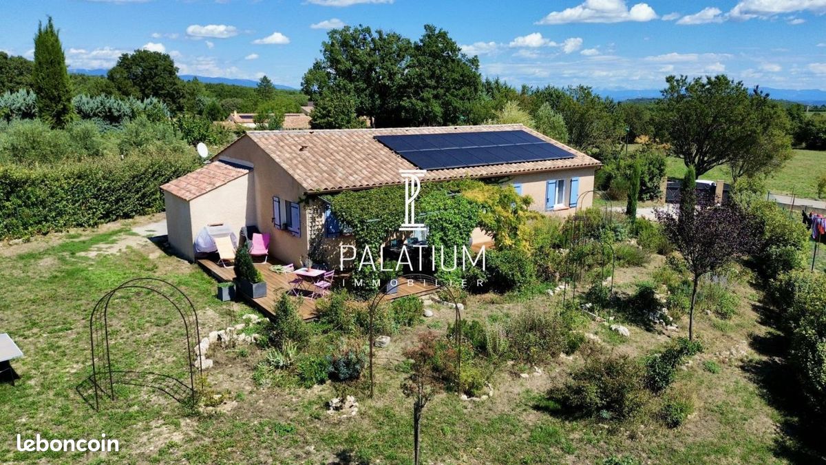 Maison 95 m² · à Reillanne · 95 m² · 345 000 €