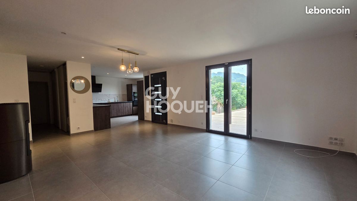 Maison 4 pièces 106 m² (image 2)
