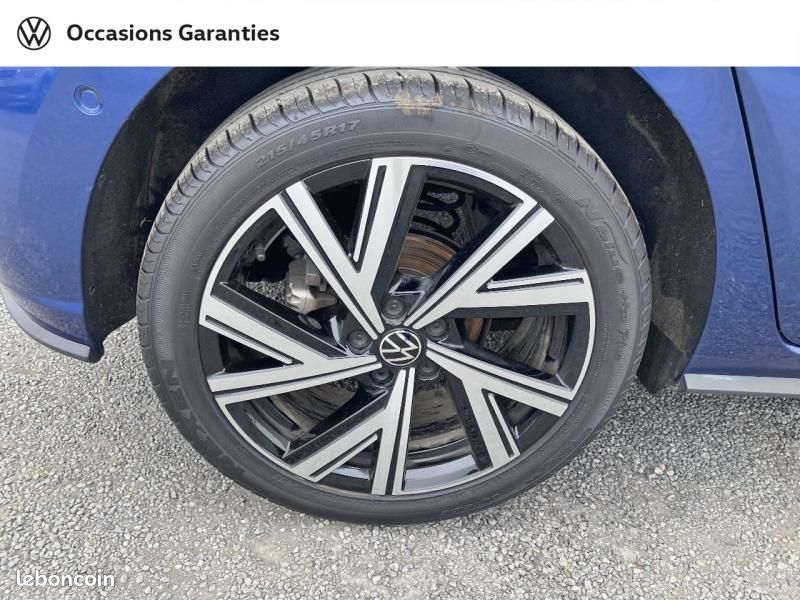 Volkswagen Polo 1.0 TSI 110ch R-Line DSG7 (image 15)
