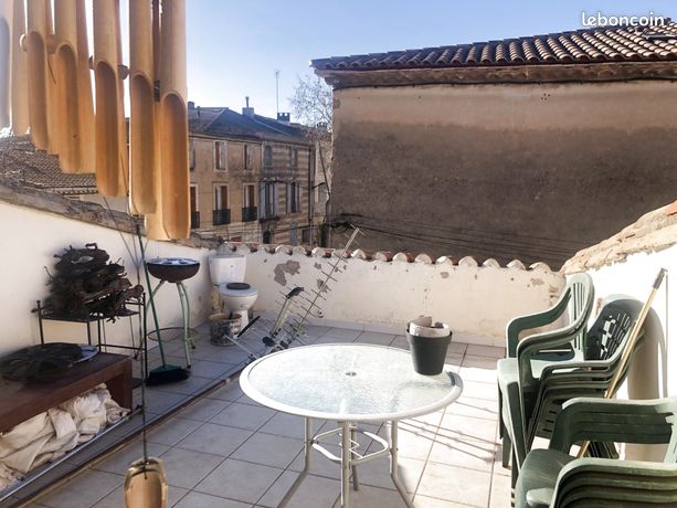 Immeuble 94 m² Paulhan