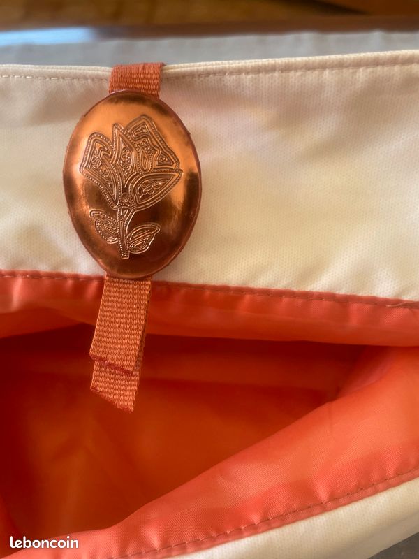 Trousse de toilette Lancôme (image 7)