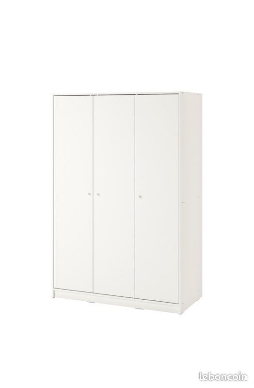 Armoire Kleppstad (image 1)