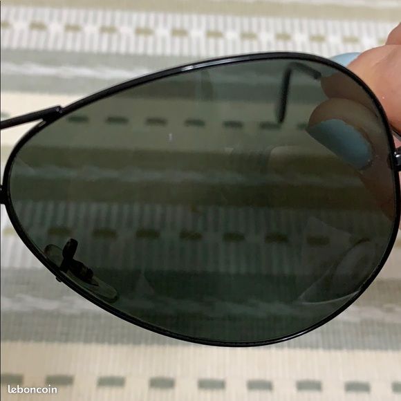 Ray-Ban lunettes de soleil classiques RB3025 avec étui (image 3)