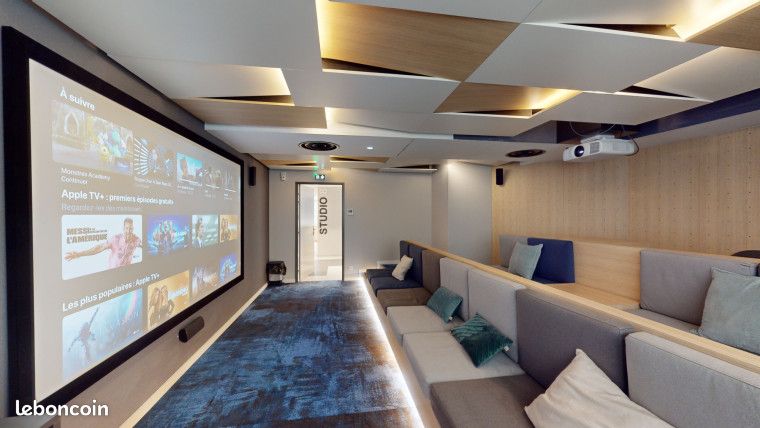 Appartement a louer fontainebleau - 1 pièce(s) - 17 m2 - Surfyn