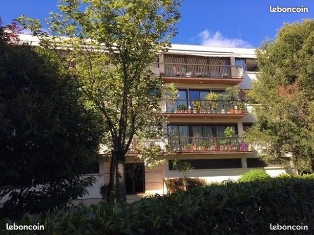 Location Appartement 2 pièces La Varenne Bords Marne