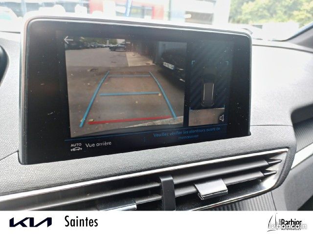 Peugeot 3008 BlueHDi 130ch S&S EAT8 Active Pack 5P (image 12)