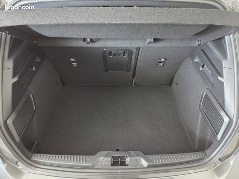 Ford Focus 1.5 EcoBlue 115ch ST-Line X BVA8 (image 9)