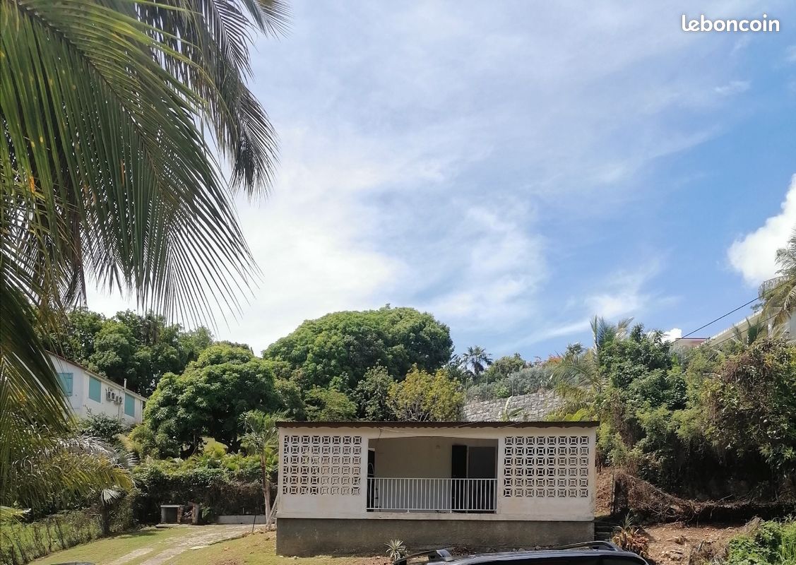 Maison 3 pièces 62 m² · au Gosier · 62 m² · 850 €/mois