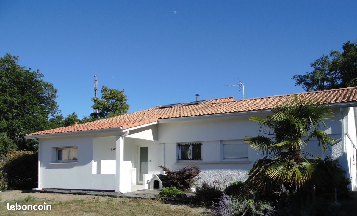 Maison 6 pièces 168 m² · à Cestas · 168 m² · 678 000 €