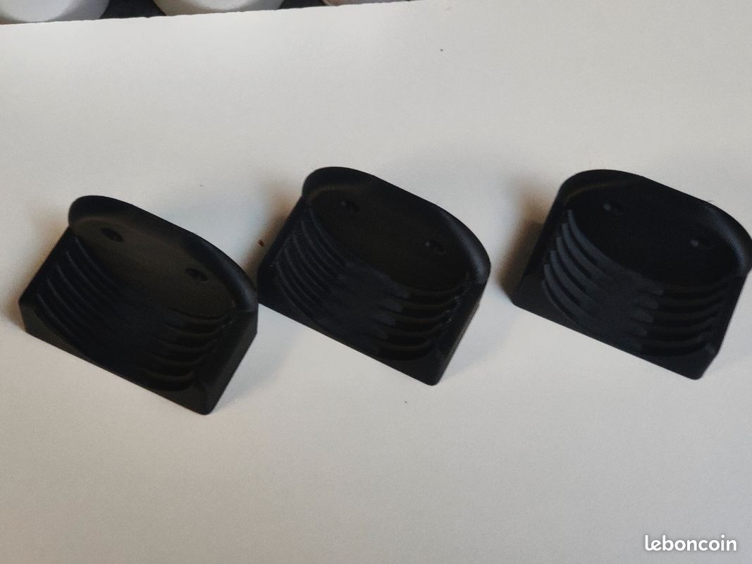 Support volant thrustmaster t300 RS (image 1)