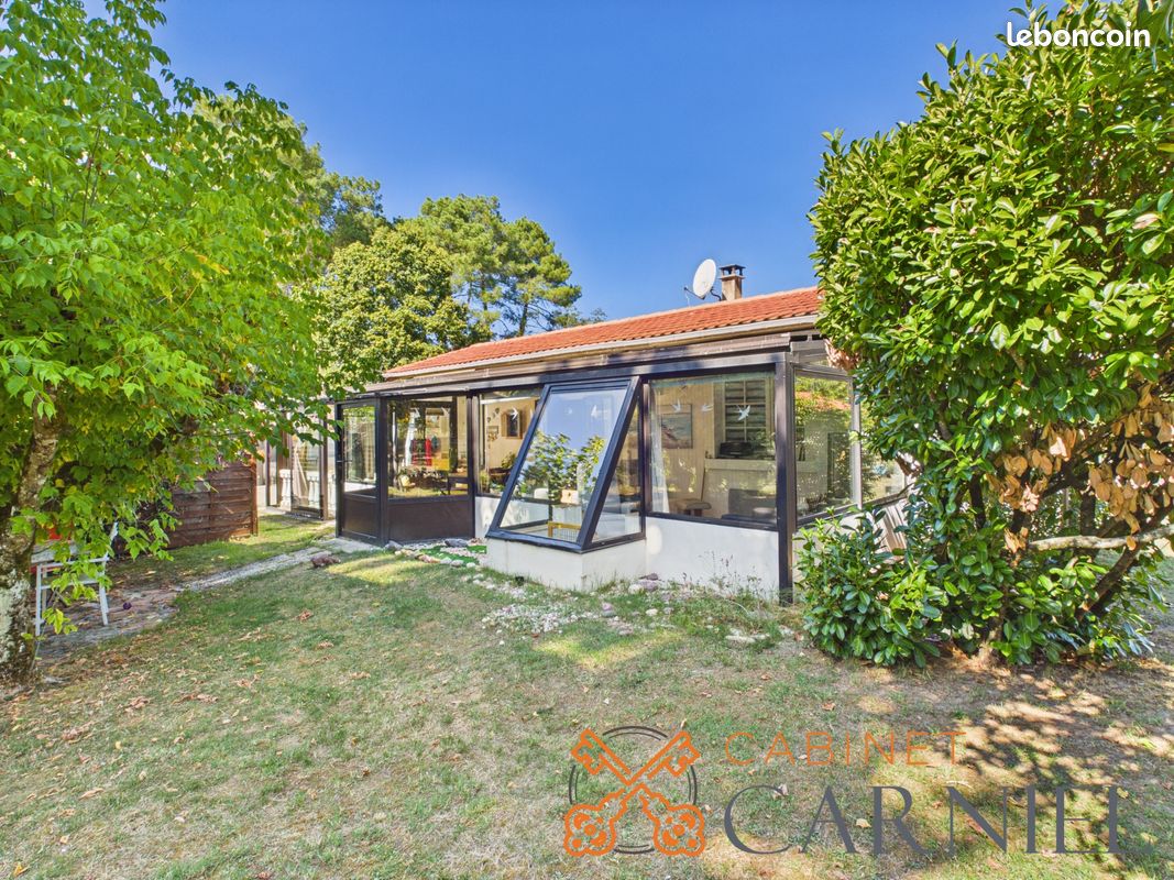Maison 6 pièces 109 m² · à Casteljaloux · 109 m² · 215 000 €