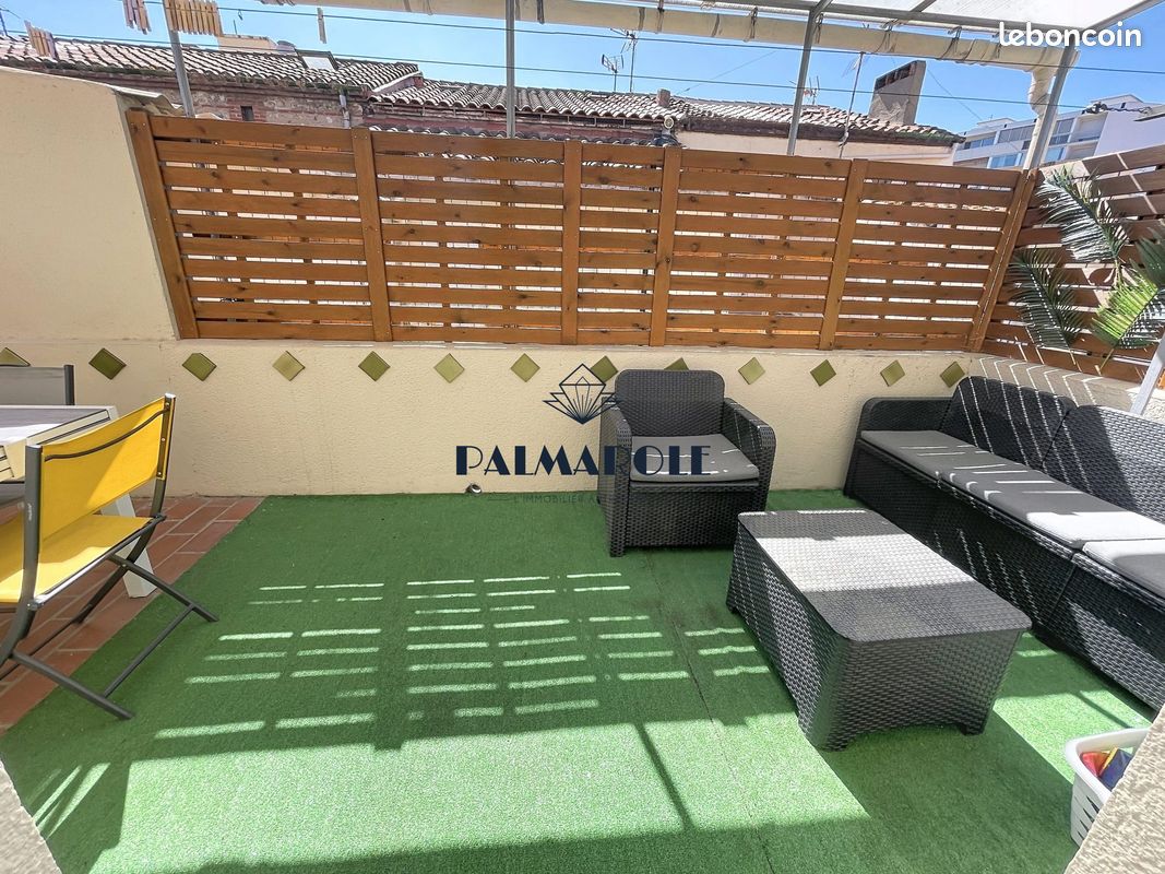 Maison 4 pièces 68 m² · à Perpignan · 68 m² · 247 500 €