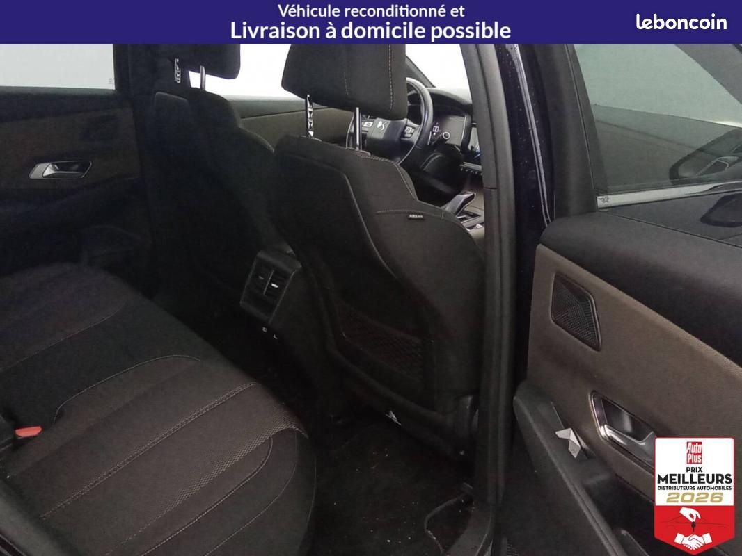DS 7 DS7 Crossback Hybride E-Tense 225 EAT8 So Chic (image 16)