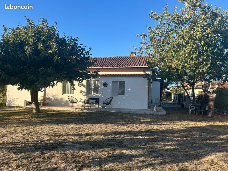 Maison 6 pièces 146 m² · à Riscle · 146 m² · 245 000 €