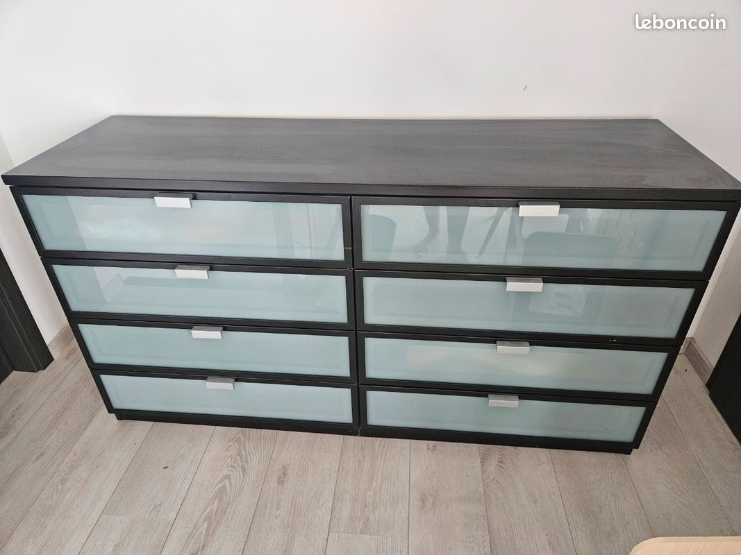 Commande ikea 8 tiroirs (image 2)