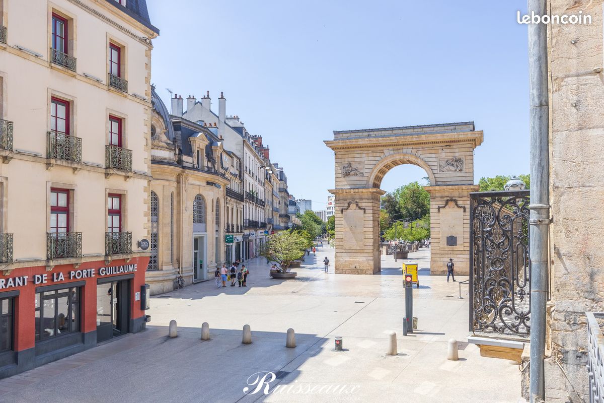 Appartement 2 pièces 48 m² · à Dijon · 48 m² · 159 000 €