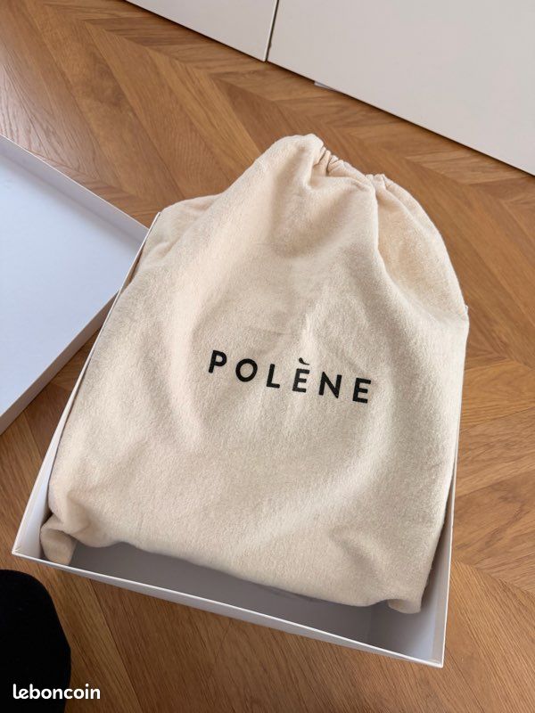 Sac Polène noir numéro Un (image 13)