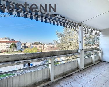 Appartement 265 000 € - 80 m²