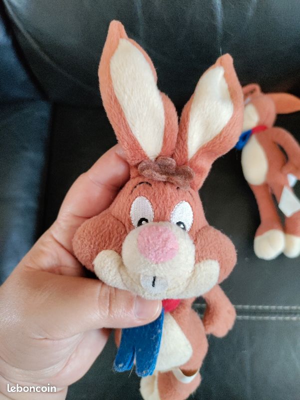 Peluches Nesquick (image 7)