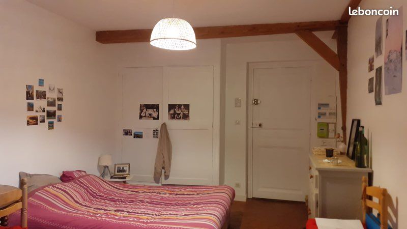 Appartement 2 pièces 21 m² · à Beaune · 21 m² · 435 €/mois