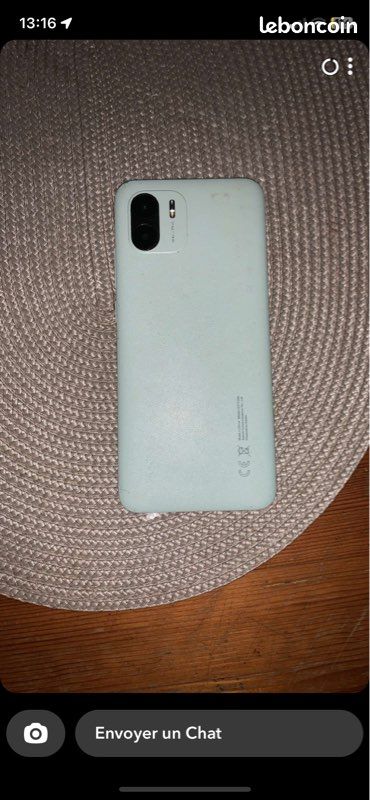 Redmi A1 (image 2)