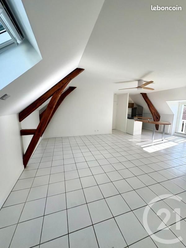Appartement 2 pièces 49 m² · à Rebréchien · 49 m² · 580 €/mois