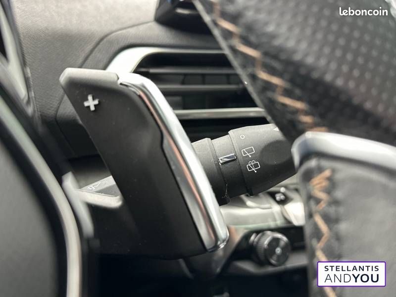 Peugeot 3008 Hybrid 225 e-EAT8 GT (image 20)