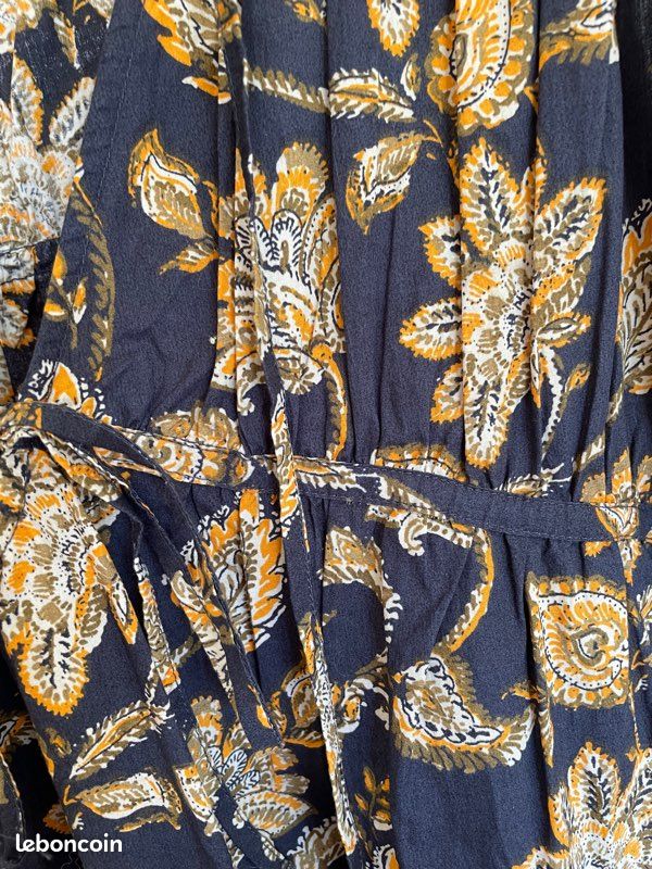 Robe d’été Mango (image 4)