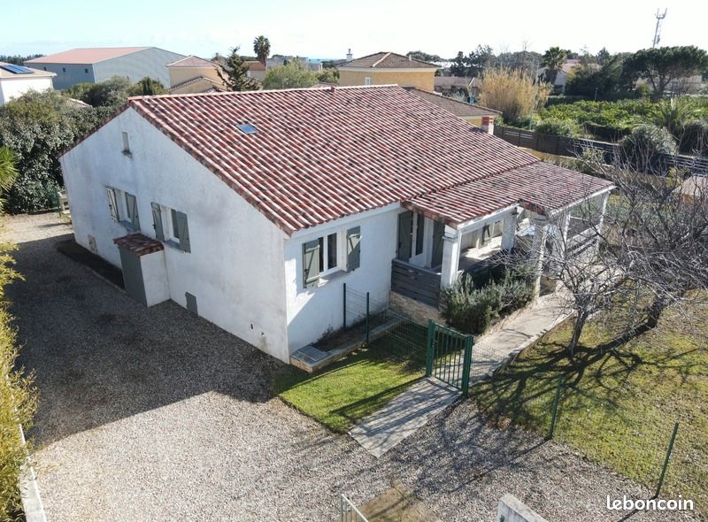 Maison 8 pièces 144 m² · à Penta-Di-Casinca · 144 m² · 499 000 €