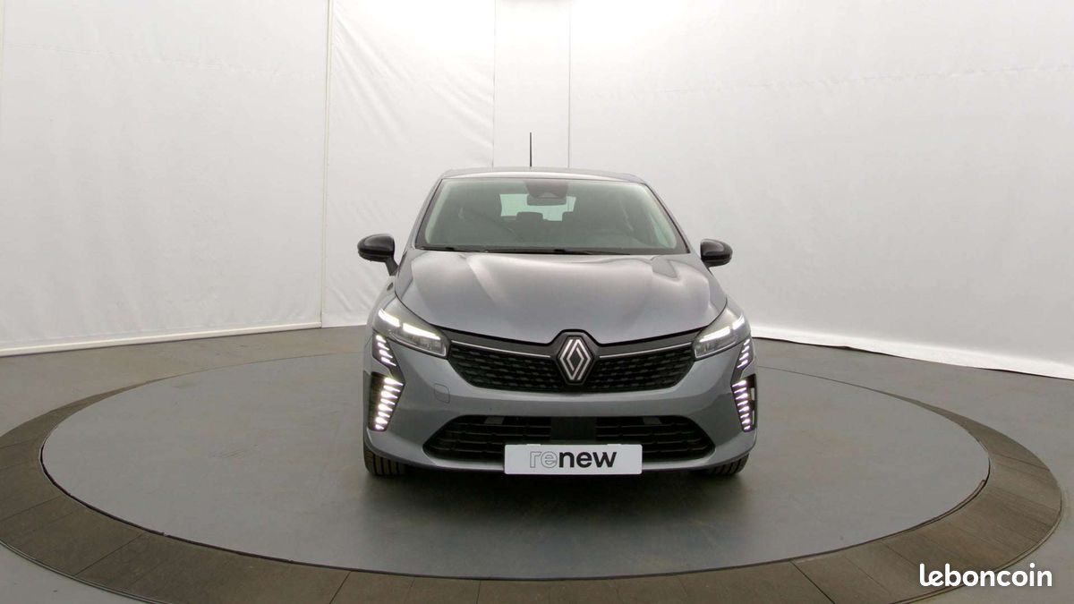 Renault clio blue dci 100 ch gsr2 evolution (image 5)