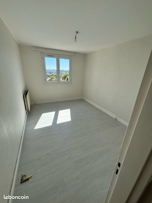 Appartement 3 pièces 63 m² · à Gagny · 63 m² · 1 195 €/mois