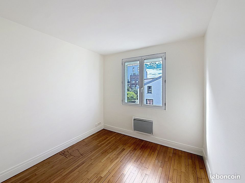 Appartement 2 pièces 34 m² · à Noisy-le-Sec · 33,7 m² · 129 000 €
