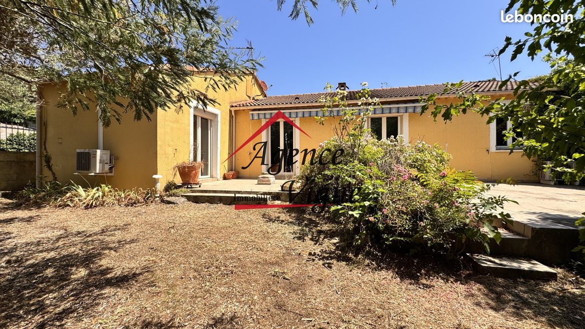 Maison 5 pièces 118 m² · à Saint-Florent-sur-Auzonnet · 118 m² · 169 000 €