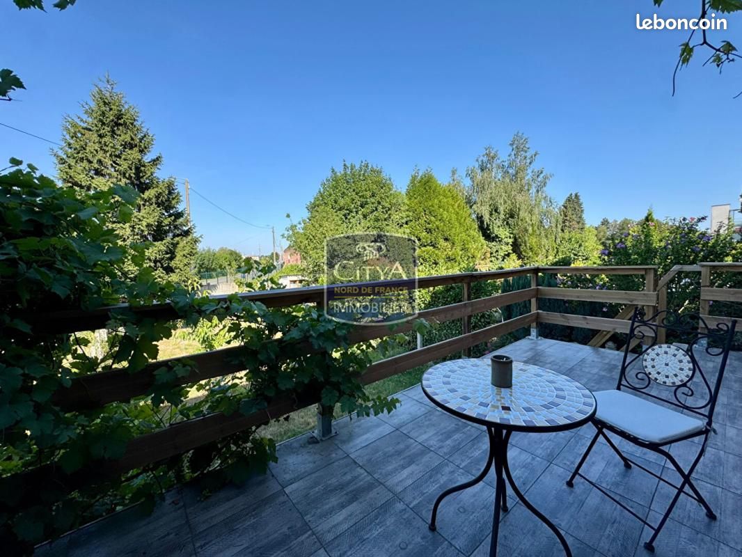 Maison 4 pièces 77 m² · à Loos · 77 m² · 265 000 €