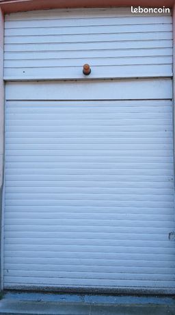 Parking/box 13 m² ARMENTIERES