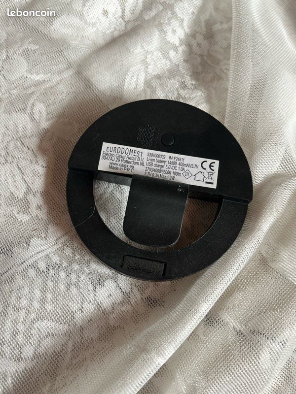 Anneaux lumineux pour téléphone (image 3)
