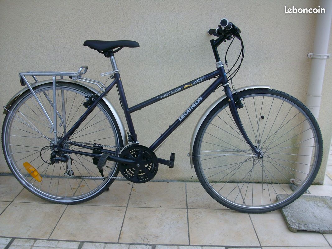 Mathkang Org Cowboy Velo Prix Decathlon Vae Vtc Femme Soldes