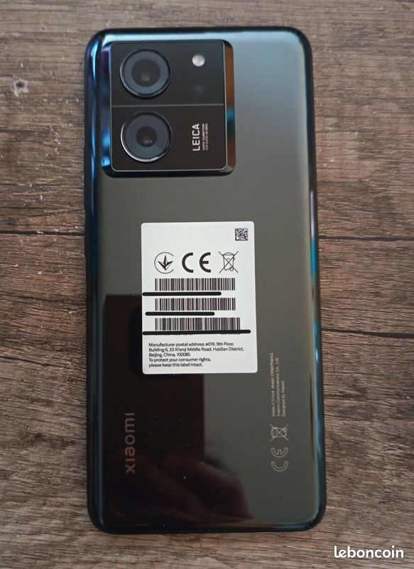 Xiaomi 13T Leica (image 2)