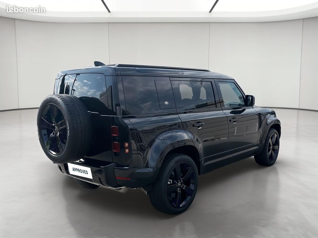 Land-rover Defender 110 2.0 P400e X-Dynamic SE (image 6)